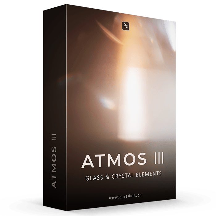 Atmos fashion iii